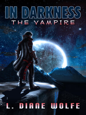 cover image of The Vampire